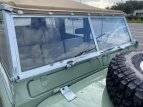 Thumbnail Photo 79 for 1972 Land Rover Series III